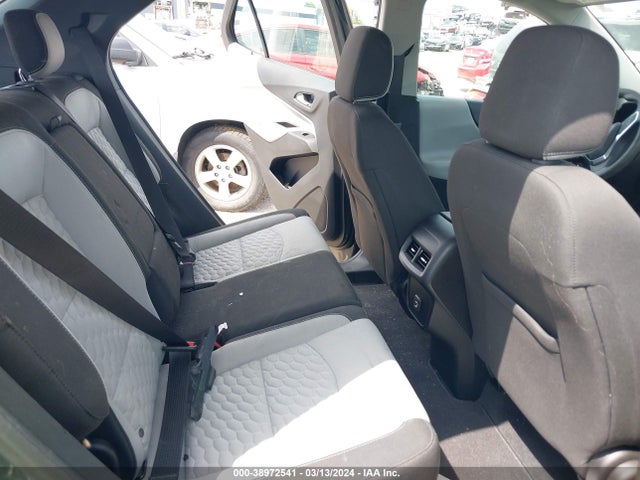 Chevrolet EQUINOX LS 2019 2GNAXHEV9K6236747 Image 8