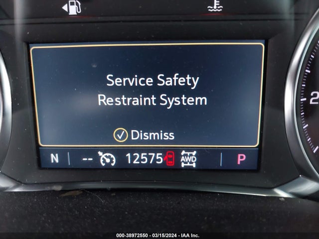 GMC Acadia Awd Slt 2023 1GKKNUL46PZ211973 Image 15
