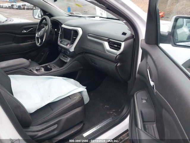 GMC Acadia Awd Slt 2023 1GKKNUL46PZ211973 Image 5