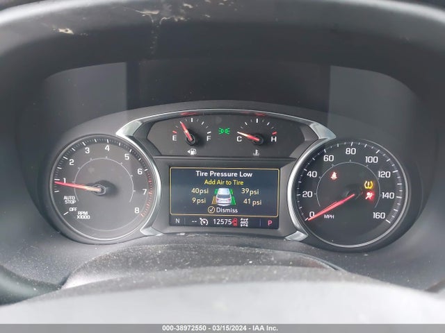 GMC Acadia Awd Slt 2023 1GKKNUL46PZ211973 Image 7