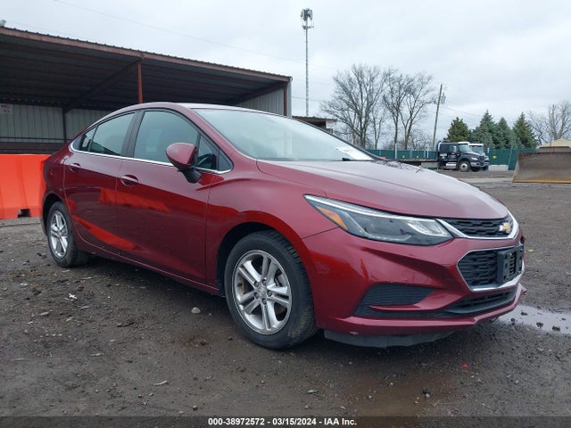 2016 1G1BE5SM7G7268500 main image