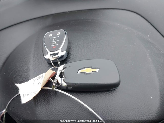 Chevrolet Cruze Lt Auto 2016 1G1BE5SM7G7268500 Image 11