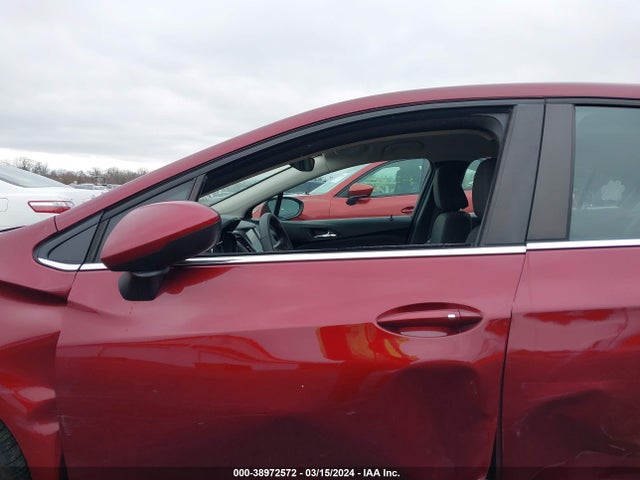 Chevrolet Cruze Lt Auto 2016 1G1BE5SM7G7268500 Image 14