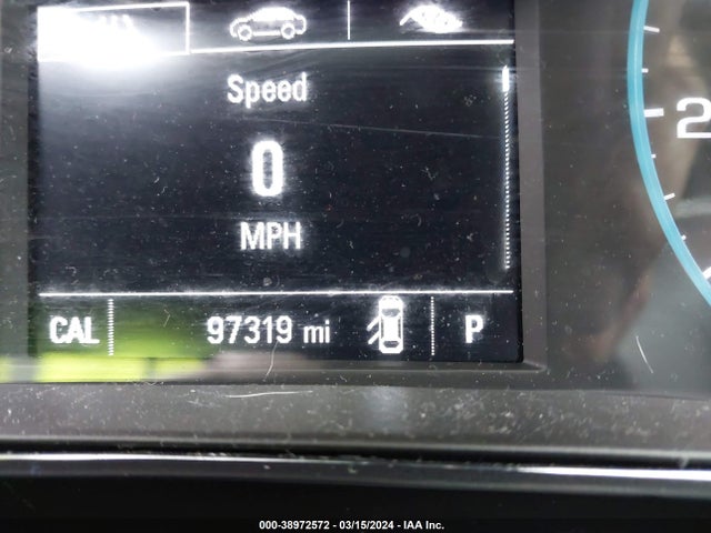 Chevrolet Cruze Lt Auto 2016 1G1BE5SM7G7268500 Image 7