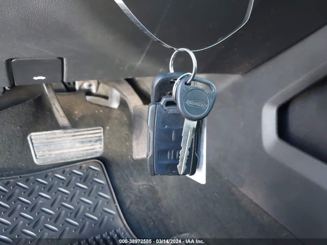 Chevrolet Silverado 1500 1lt 2016 3GCPCREC2GG307253 Image 11