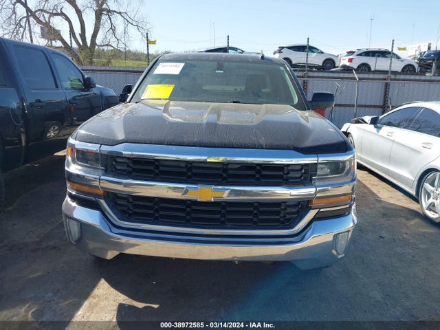 Chevrolet Silverado 1500 1lt 2016 3GCPCREC2GG307253 Image 13