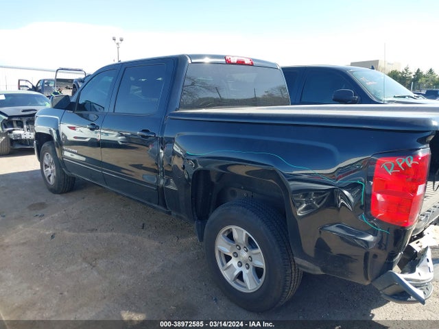 Chevrolet Silverado 1500 1lt 2016 3GCPCREC2GG307253 Image 15