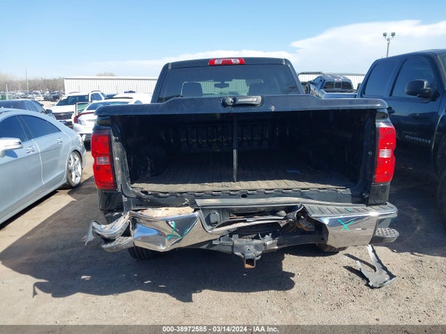 Chevrolet Silverado 1500 1lt 2016 3GCPCREC2GG307253 Image 17