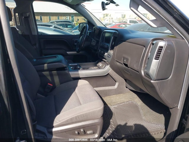 Chevrolet Silverado 1500 1lt 2016 3GCPCREC2GG307253 Image 5