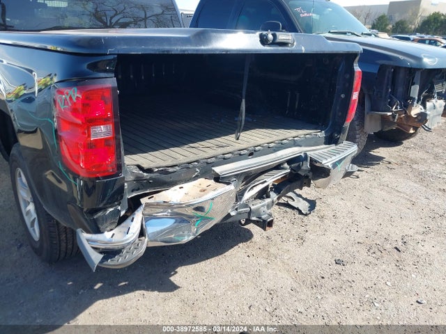 Chevrolet Silverado 1500 1lt 2016 3GCPCREC2GG307253 Image 6