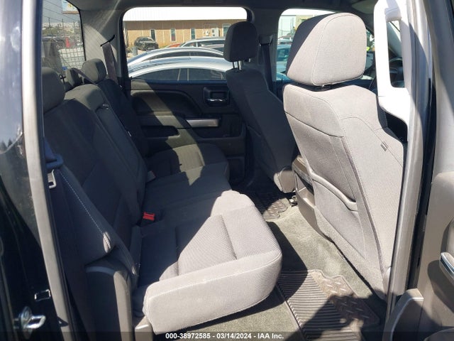 Chevrolet Silverado 1500 1lt 2016 3GCPCREC2GG307253 Image 8