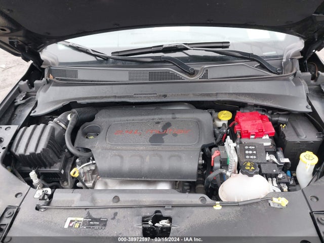 Jeep Compass Latitude Fwd 2021 3C4NJCBB0MT580751 Image 10