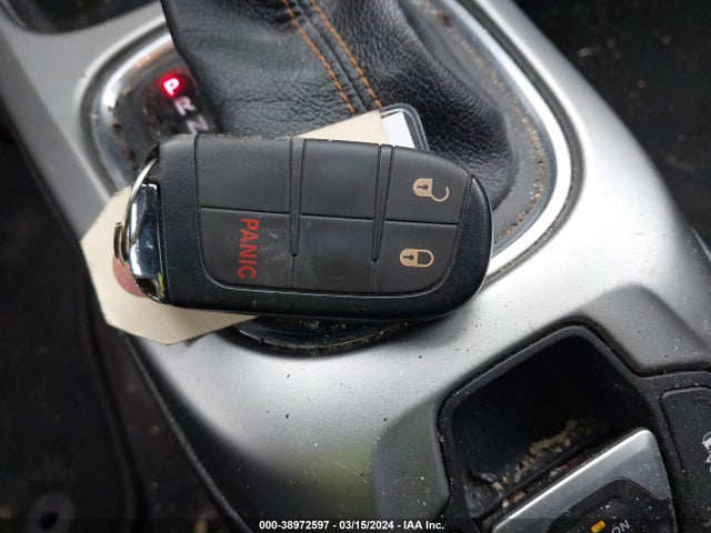 Jeep Compass Latitude Fwd 2021 3C4NJCBB0MT580751 Image 11