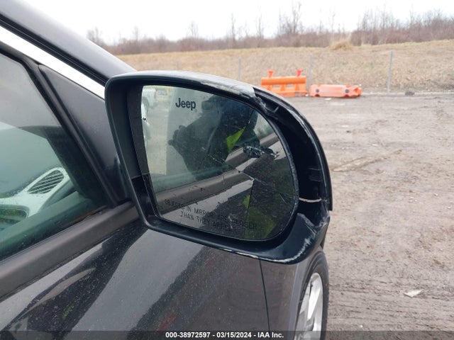 Jeep Compass Latitude Fwd 2021 3C4NJCBB0MT580751 Image 17