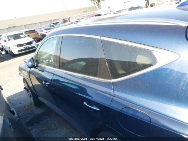 KMUHBDSB5PU105037 Genesis Gv80 2.5t Awd