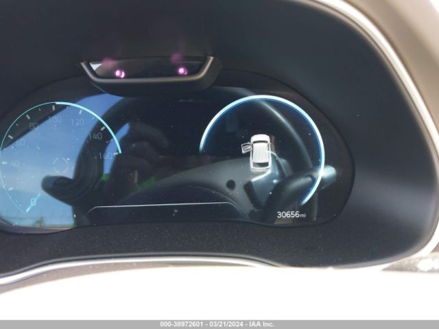 KMUHBDSB5PU105037 Genesis Gv80 2.5t Awd