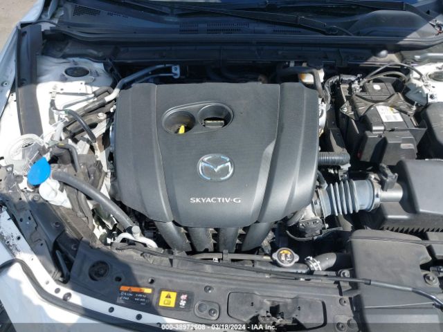 3MZBPAEM1LM124542 Mazda Mazda3 Premium Package