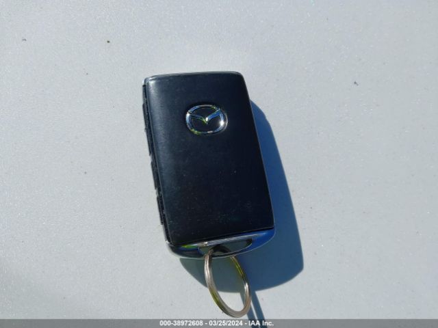 3MZBPAEM1LM124542 Mazda Mazda3 Premium Package