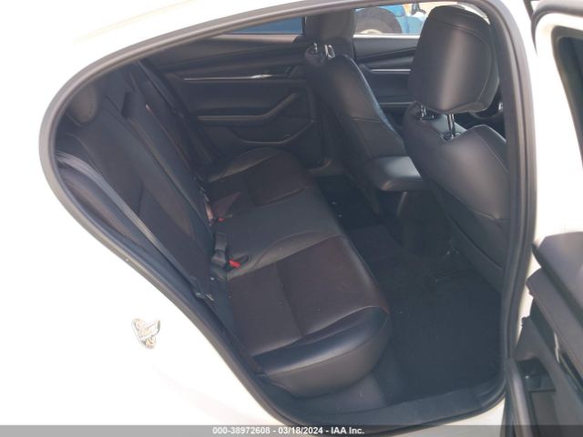 3MZBPAEM1LM124542 Mazda Mazda3 Premium Package