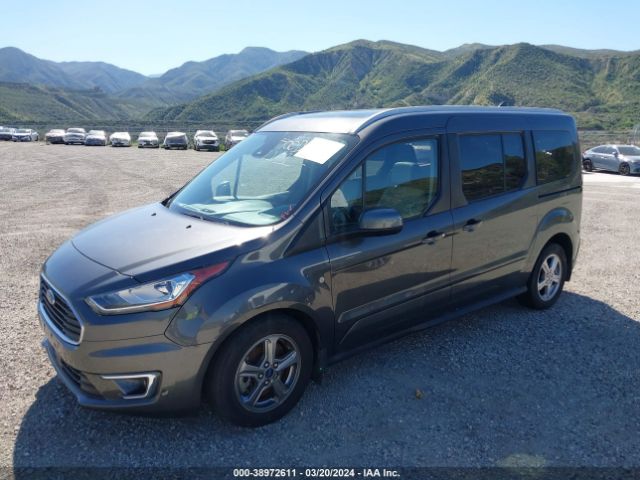 NM0GE9G27K1392349 Ford Transit Connect Titanium