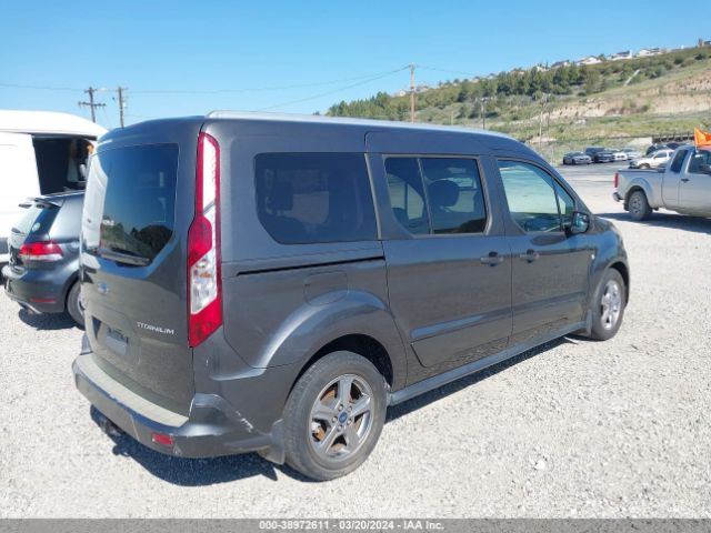 NM0GE9G27K1392349 Ford Transit Connect Titanium