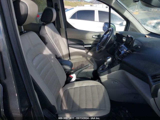 NM0GE9G27K1392349 Ford Transit Connect Titanium
