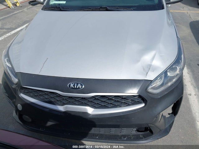 KIA Forte Lxs 2019 3KPF24ADXKE083704 Image 11