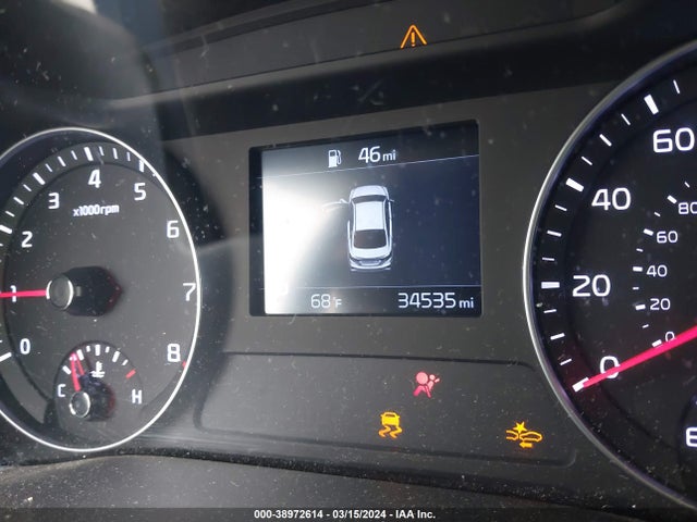 KIA Forte Lxs 2019 3KPF24ADXKE083704 Image 14
