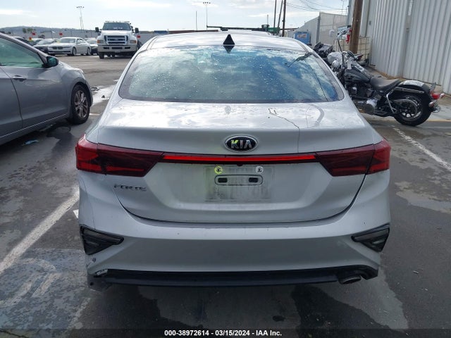 KIA Forte Lxs 2019 3KPF24ADXKE083704 Image 15