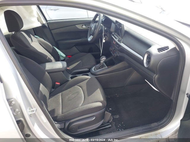 KIA Forte Lxs 2019 3KPF24ADXKE083704 Image 5