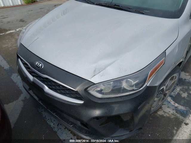KIA Forte Lxs 2019 3KPF24ADXKE083704 Image 6