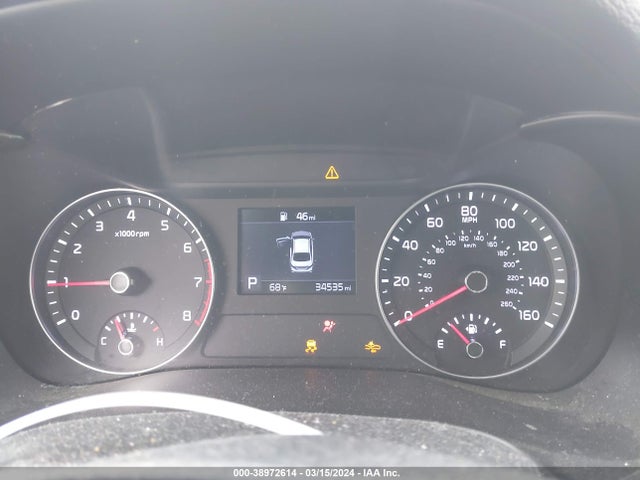 KIA Forte Lxs 2019 3KPF24ADXKE083704 Image 7
