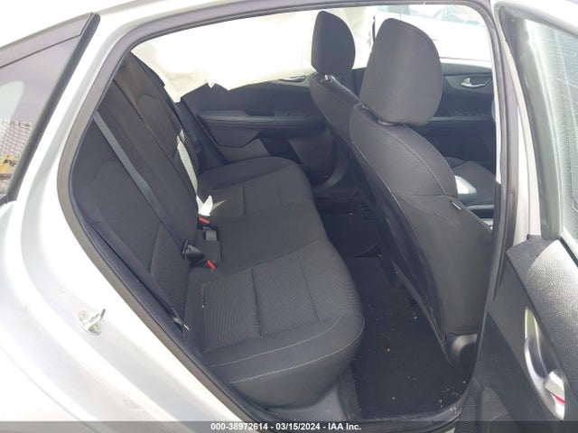 KIA Forte Lxs 2019 3KPF24ADXKE083704 Image 8