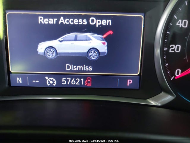 Chevrolet EQUINOX LT 2019 2GNAXLEX1K6134685 Image 15