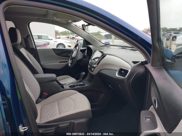 Chevrolet EQUINOX LT 2019 2GNAXLEX1K6134685 Image 5