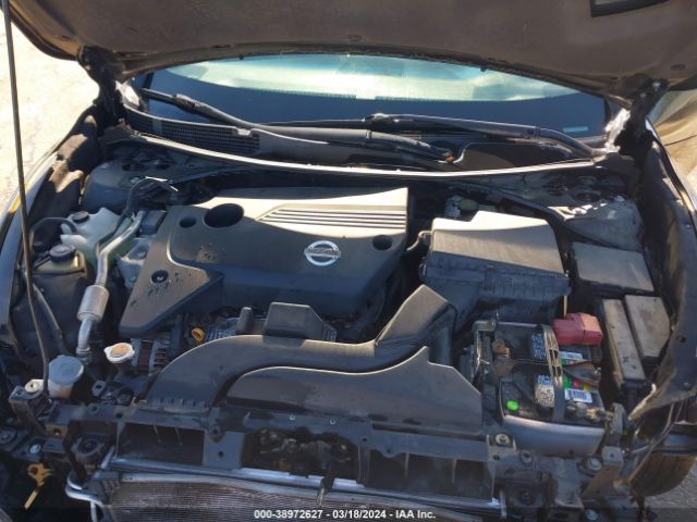 1N4AL3AP3EN345354 Nissan Altima 2.5/2.5 S/2.5 Sl/2.5 Sv