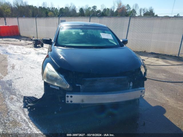 1N4AL3AP3EN345354 Nissan Altima 2.5/2.5 S/2.5 Sl/2.5 Sv