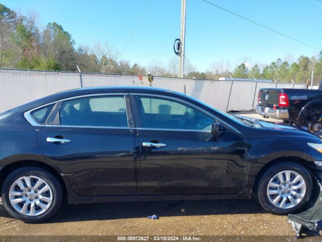 1N4AL3AP3EN345354 Nissan Altima 2.5/2.5 S/2.5 Sl/2.5 Sv