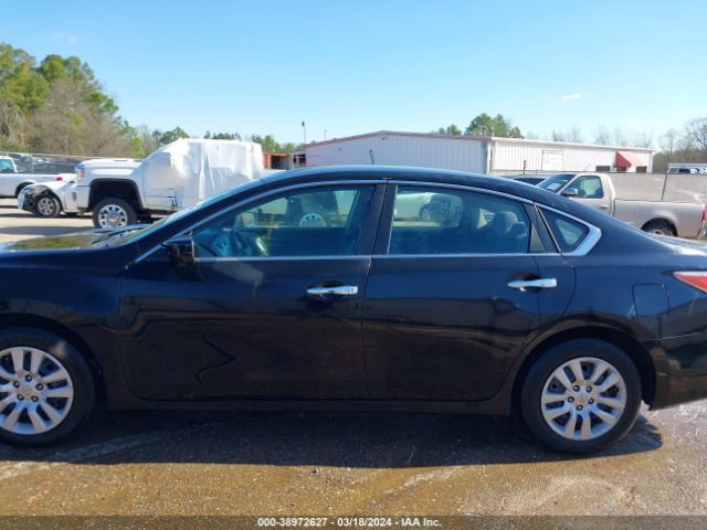1N4AL3AP3EN345354 Nissan Altima 2.5/2.5 S/2.5 Sl/2.5 Sv