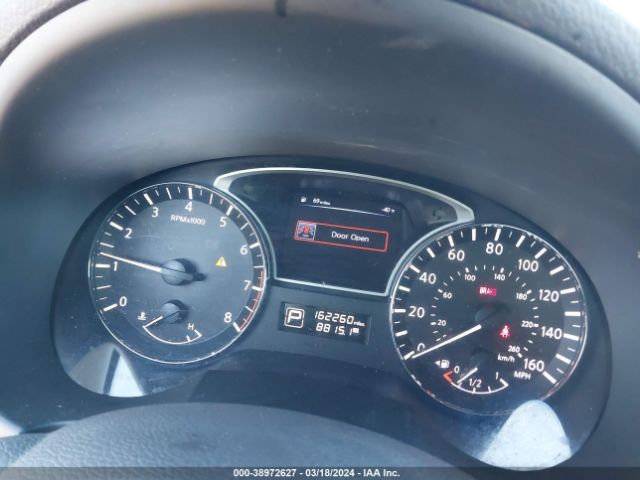 1N4AL3AP3EN345354 Nissan Altima 2.5/2.5 S/2.5 Sl/2.5 Sv