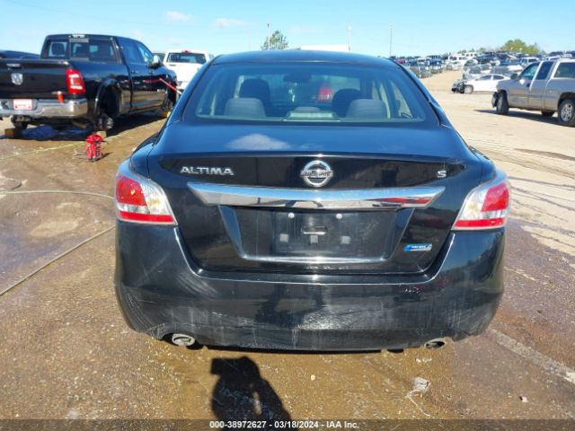1N4AL3AP3EN345354 Nissan Altima 2.5/2.5 S/2.5 Sl/2.5 Sv