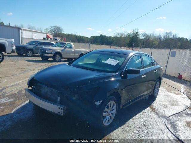 1N4AL3AP3EN345354 Nissan Altima 2.5/2.5 S/2.5 Sl/2.5 Sv