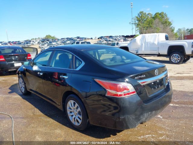 1N4AL3AP3EN345354 Nissan Altima 2.5/2.5 S/2.5 Sl/2.5 Sv