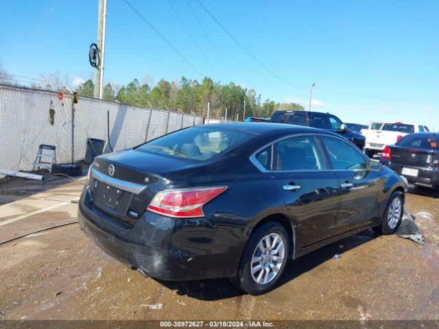 1N4AL3AP3EN345354 Nissan Altima 2.5/2.5 S/2.5 Sl/2.5 Sv