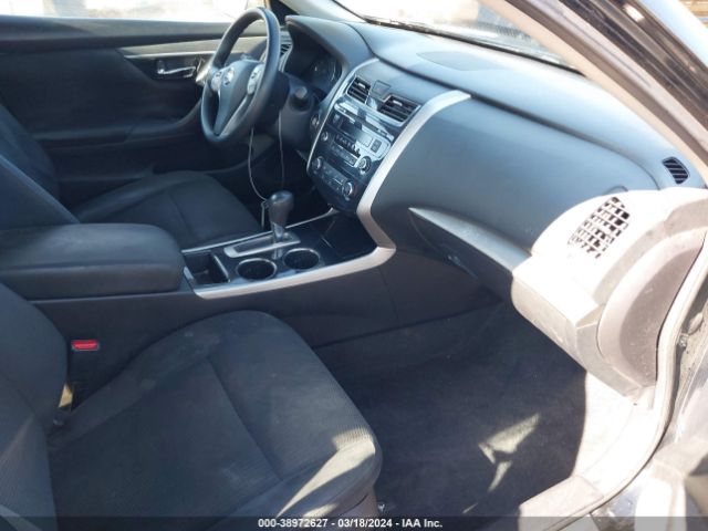 1N4AL3AP3EN345354 Nissan Altima 2.5/2.5 S/2.5 Sl/2.5 Sv