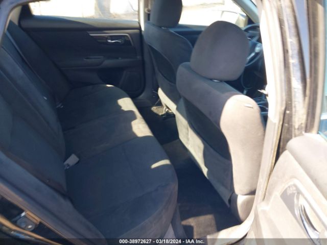1N4AL3AP3EN345354 Nissan Altima 2.5/2.5 S/2.5 Sl/2.5 Sv