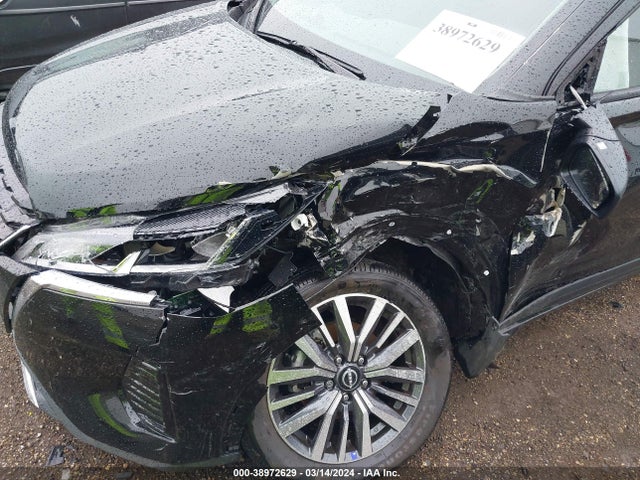 Nissan Kicks Sv Xtronic Cvt 2023 3N1CP5CV9PL568664 Image 6