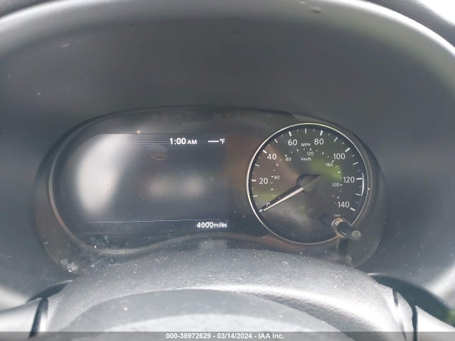 Nissan Kicks Sv Xtronic Cvt 2023 3N1CP5CV9PL568664 Image 7