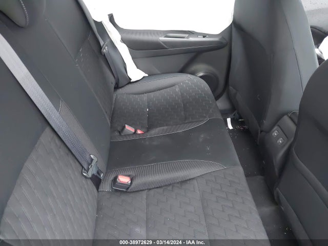 Nissan Kicks Sv Xtronic Cvt 2023 3N1CP5CV9PL568664 Image 8