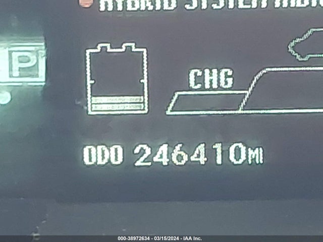 Toyota Prius Three 2014 JTDKN3DU8E1749882 Image 15